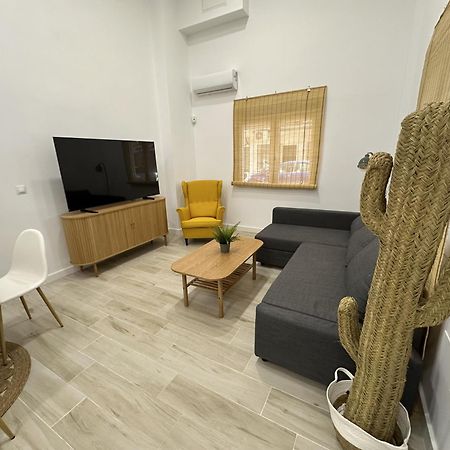 Apartamento Arango Centro 10A Malaga Exterior photo